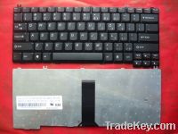 Sell replacement keyboard for  Lenovo F41