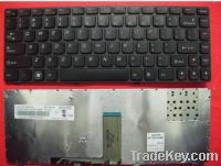 Sell replacement keyboard forLenovo Y480
