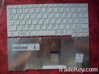 Sell replacement keyboard for  Lenovo U160