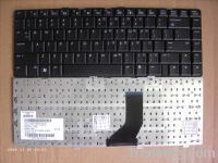 Sell replacement keyboard for Hp Dv6000