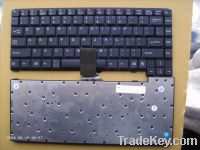 Sell replacement keyboard for  Hp 1700