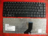Sell replacement keyboard for   Hp V6000