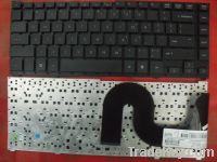 Sell replacement keyboard for  Hp 4310