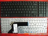 Sell replacement keyboard for Hp 4710s