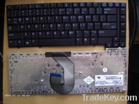 Sell replacement keyboard for  Hp 6515