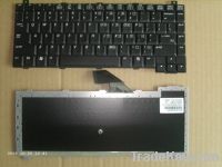 Sell replacement keyboard for  Hp B1800