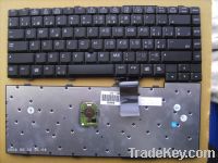 Sell replacement keyboard for   Hp B2800