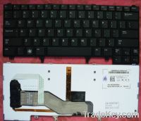 Sell replacement keyboard for  Dell E6420