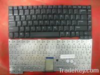 Sell replacement keyboard for Dell 2200
