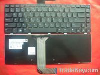 Sell replacement keyboard for Dell N4110
