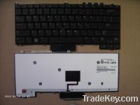 Sell replacement keyboard for Dell E4300