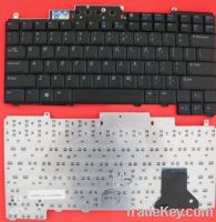 Sell Replacement keyboards for Dell D531