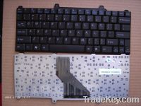 Sell replacement keyboard for  Dell 700