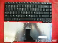 Sell replacement keyboard for Toshiba A10