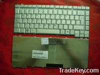 Sell replacement keyboard for  Toshiba M200