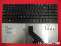 Sell replacement keyboard for  Lg R510