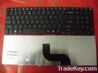 Sell replacement keyboard for  Gateway Nv50a