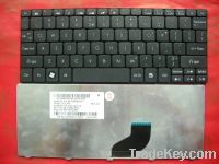 Sell replacement keyboard for Gateway Lt2014c