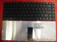 Sell replacement keyboard for   Gateway Nv87