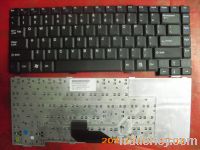 Sell replacement keyboard for Gateway Mx6000