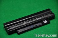 Sell replacement battery for Dell Mini 1012