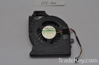 Sell replacement fan for  Hp Dv6-6000