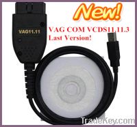 Sell VAG COM 11.11 VAGCOM 11.11.3 VCDS HEX CAN USB Interface VW/Audi