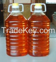 Waste Cooking Oil