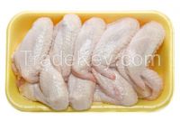 HALAL FROZEN CHICKEN WINGS