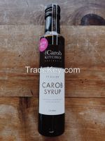 Carob Syrup