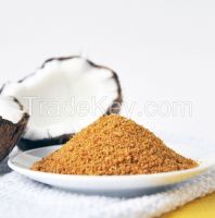 Coconut Palm Sugar