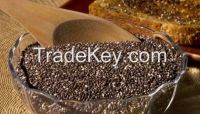 Good Quality Chia Seeds