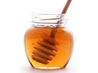 Pure and Raw Natural Honey