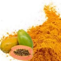 Papaya Powder