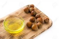 Hazelnut Oil