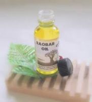 Baobab  oil