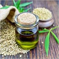 Hempseed Oil