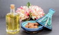 Argan oil