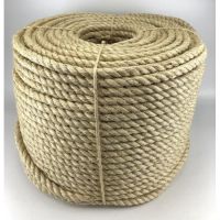 Sisal  ropes  and Sisal Twines  and Other Plastic Ropes
