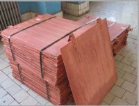 COPPER CATHODE 99.99%  25% Less LME