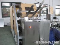 Sell case packing machine
