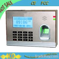 Sell Fingerprint Attendance machine with Lowest Price KO-M12