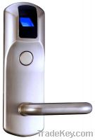 Sell Fingerprint Door Lock with Remote Control(optional) KO-FP90