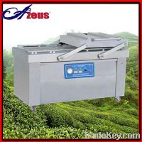 Sell Vacuum Packing Machine for food