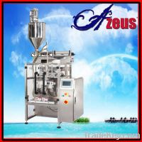 Sell Packing machine for liquid products