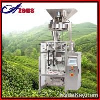 Sell Measuring glass style packing machine for powder