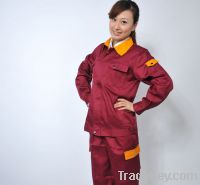 Huge Discount & Wholesale Price Men Good Quality Working Uniforms Suit