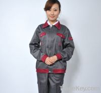 Selling Industry Worker Working Uniform Suit with Big Discount