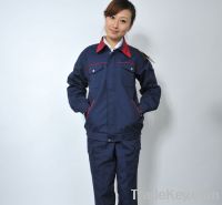Sell Factory Hand Working Uniforms Set with Big Discount