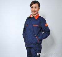 Sell  Discount Factory Worker Workwear Uniform